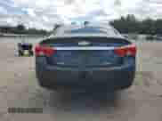 2015 Chevrolet Impala LS z VIN 2G11X5SL3F9168131, wystawiony jako Copart lot #70729985 z przebiegiem Nie podano mil oraz Czysty tytuł • Clean title. Historia ofert i sprzedaży dostępna na DreamBid. Obrazek 6.