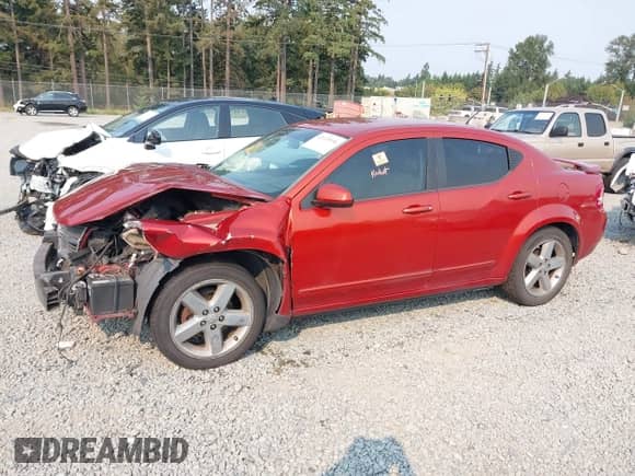 2008 Dodge Avenger R/T с VIN 1B3LC76M68N638499, выставлен на аукционе IAAI как лот 43133996 с пробегом 128 230 миль миль и . История ставок и продаж доступна на DreamBid. Изображение 14.