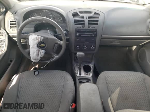 2008 Chevrolet Malibu Classic LT с VIN 1G1ZT58N68F110452, выставлен на аукционе Copart как лот 50633375 с пробегом Не указан миль и Списание • Salvage title. История ставок и продаж доступна на DreamBid. Изображение 8.