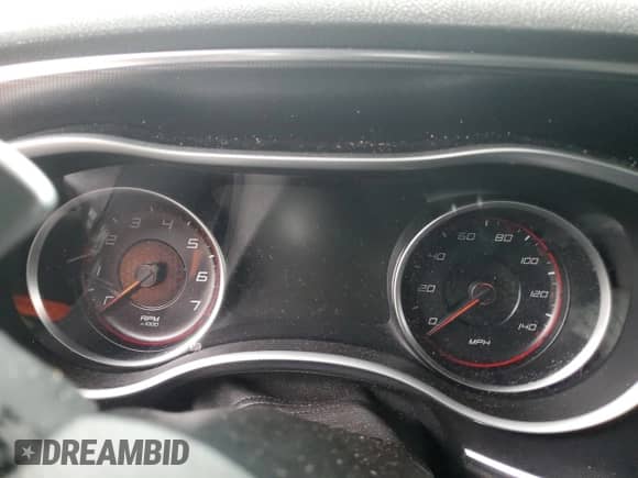 2016 Dodge Charger SXT with VIN 2C3CDXJG8GH127725, listed as a Copart auction lot 42426725 with Not provided miles and Clean title. Bid and sale history available at DreamBid. Image 9.