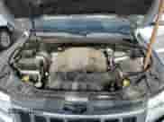 2013 Jeep Grand Cherokee Limited с VIN 1C4RJFBT0DC573354, выставлен на аукционе Copart как лот 64369935 с пробегом 166 333 миль миль и Списание • Salvage title. История ставок и продаж доступна на DreamBid. Изображение 12.