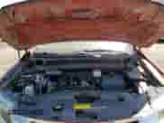 2014 Nissan Pathfinder S with VIN 5N1AR2MN0EC688661, listed as a Copart auction lot 71724515 with 104,270 mi miles and Clean title. Bid and sale history available at DreamBid. Image 12.