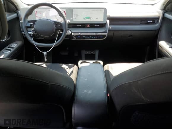 2024 Hyundai Ioniq 5 SEL с VIN KM8KN4DE4RU318096, выставлен на аукционе Copart как лот 69125645 с пробегом 8 628 миль миль и Списание • Salvage title. История ставок и продаж доступна на DreamBid. Изображение 8.
