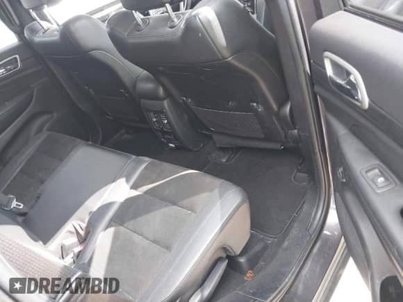 2020 Jeep Grand Cherokee Altitude z VIN 1C4RJFAG7LC211220, wystawiony jako IAAI lot #42900162 z przebiegiem 62 344 mil mil oraz . Historia ofert i sprzedaży dostępna na DreamBid. Obrazek 8.