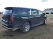 2025 Chevrolet Suburban LT с VIN 1GNS6CRD0SR198566, выставлен на аукционе Copart как лот 70065795 с пробегом Не указан миль и Чистый • Clean title. История ставок и продаж доступна на DreamBid. Изображение 3.