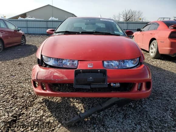 2000 Saturn SC с VIN 1G8ZY1278YZ137334, выставлен на аукционе Copart как лот 50433815 с пробегом 66 455 миль миль и На запчасти • Non repairable. История ставок и продаж доступна на DreamBid. Изображение 5.