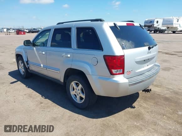2005 Jeep Grand Cherokee Limited с VIN 1J4HR58N85C562489, выставлен на аукционе IAAI как лот 43012794 с пробегом 163 499 миль миль и . История ставок и продаж доступна на DreamBid. Изображение 3.