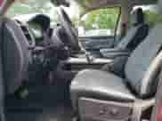 2020 Ram 1500 Lone Star z VIN 1C6SRFFT2LN131724, wystawiony jako Copart lot #62171985 z przebiegiem 71 202 mil mil oraz Szkoda całkowita • Salvage title. Historia ofert i sprzedaży dostępna na DreamBid. Obrazek 7.