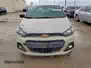2017 Chevrolet Spark LS с VIN KL8CB6SA4HC761441, выставлен на аукционе Copart как лот 55604685 с пробегом 175 109 миль миль и Списание • Salvage title. История ставок и продаж доступна на DreamBid. Изображение 5.