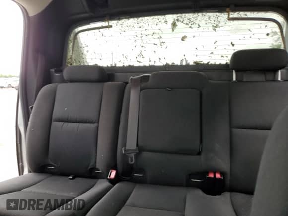 2013 Chevrolet Avalanche LS with VIN 3GNMCEE04DG325726, listed as a Copart auction lot 52709615 with 98,991 mi miles and Salvage title. Bid and sale history available at DreamBid. Image 10.