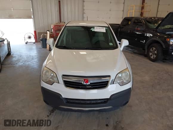 2008 Saturn VUE XE z VIN 3GSDL43NX8S663656, wystawiony jako IAAI lot #42701294 z przebiegiem 187 817 mil mil oraz . Historia ofert i sprzedaży dostępna na DreamBid. Obrazek 6.
