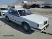 1993 Dodge Dynasty with VIN 1B3XC4632PD153627, listed as a Copart auction lot 75645834 with 199,336 mi miles and Salvage title. Bid and sale history available at DreamBid. Image 4.