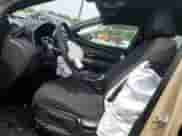 2024 Hyundai Santa Cruz SE с VIN 5NTJADAE4RH097045, выставлен на аукционе Copart как лот 60448365 с пробегом 11 482 миль миль и На запчасти • Non repairable. История ставок и продаж доступна на DreamBid. Изображение 7.