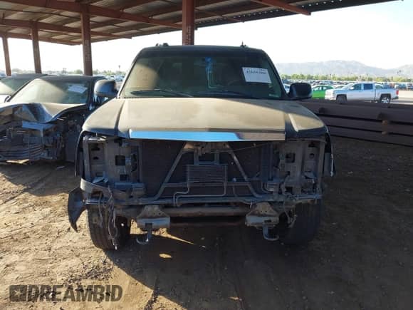 2005 Cadillac Escalade z VIN 1GYEK63N15R177017, wystawiony jako IAAI lot #42656380 z przebiegiem 194 222 mil mil oraz . Historia ofert i sprzedaży dostępna na DreamBid. Obrazek 6.