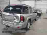 2003 Chevrolet TrailBlazer LT с VIN 1GNDT13SX32394571, выставлен на аукционе IAAI как лот 42742312 с пробегом 233 414 миль миль и . История ставок и продаж доступна на DreamBid. Изображение 4.