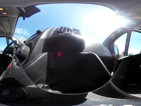 2018 Ram ProMaster Cargo with VIN 3C6TRVDG8JE158545, listed as a IAAI auction lot 42828919 with 73,856 mi miles and . Bid and sale history available at DreamBid. Image 18.