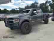 2020 Ford F-250 XL с VIN 1FT8W2BT2LEC98322, выставлен на аукционе Copart как лот 89866955 с пробегом 139 117 миль миль и На запчасти • Non repairable. История ставок и продаж доступна на DreamBid. Изображение 1.