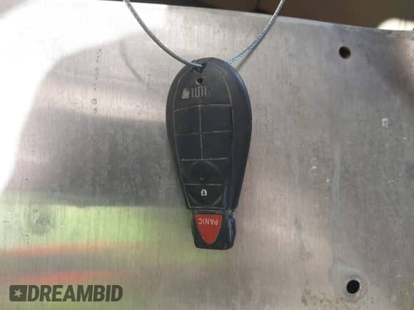 2014 Ram 1500 Big Horn z VIN 1C6RR7LT7ES293023, wystawiony jako IAAI lot #37555786 z przebiegiem 134 905 mil mil oraz . Historia ofert i sprzedaży dostępna na DreamBid. Obrazek 11.