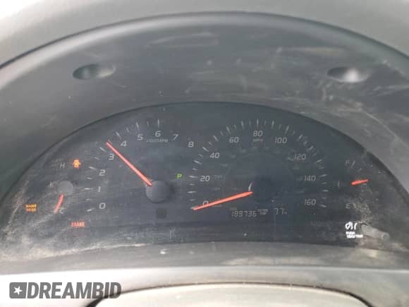 2007 Toyota Camry LE with VIN 4T1BK46K77U009540, listed as a Copart auction lot 82472495 with 189,736 mi miles and Salvage title. Bid and sale history available at DreamBid. Image 9.