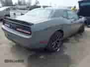 2023 Dodge Challenger GT with VIN 2C3CDZJG2PH688756, listed as a IAAI auction lot 42462121 with 2,407 mi miles and . Bid and sale history available at DreamBid. Image 4.