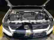 2022 Chevrolet Colorado 2WD LT z VIN 1GCHSCEA0N1142575, wystawiony jako Copart lot #43999325 z przebiegiem 77 623 mil mil oraz Czysty tytuł • Clean title. Historia ofert i sprzedaży dostępna na DreamBid. Obrazek 11.
