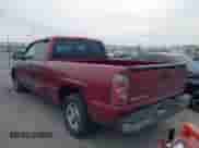 2004 Chevrolet Silverado 1500 with VIN 2GCEC19V141401407, listed as a IAAI auction lot 41890769 with 288,995 mi miles and . Bid and sale history available at DreamBid. Image 3.