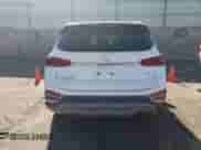 2019 Hyundai Santa Fe SE с VIN 5NMS2CAD5KH042074, выставлен на аукционе Copart как лот 64262955 с пробегом 178 596 миль миль и Чистый • Clean title. История ставок и продаж доступна на DreamBid. Изображение 6.