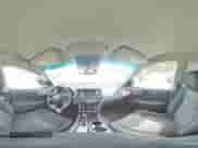 2017 Nissan Pathfinder SV with VIN 5N1DR2MN8HC673181, listed as a Copart auction lot 81939595 with 122,198 mi miles and Salvage title. Bid and sale history available at DreamBid. Image 15.