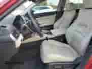 2018 Honda Accord EX-L z VIN 1HGCV2F5XJA018628, wystawiony jako Copart lot #70950035 z przebiegiem 110 228 mil mil oraz Szkoda całkowita • Salvage title. Historia ofert i sprzedaży dostępna na DreamBid. Obrazek 7.