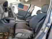 2022 Honda HR-V LX z VIN 3CZRU6H36NM750434, wystawiony jako Copart lot #80681465 z przebiegiem 69 879 mil mil oraz Szkoda całkowita • Salvage title. Historia ofert i sprzedaży dostępna na DreamBid. Obrazek 7.