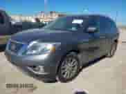 2016 Nissan Pathfinder S с VIN 5N1AR2MNXGC624565, выставлен на аукционе IAAI как лот 41213601 с пробегом 109 603 миль миль и . История ставок и продаж доступна на DreamBid. Изображение 17.