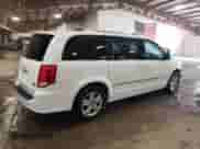2016 Dodge Grand Caravan Crew с VIN 2C4RDGDG2GR385234, выставлен на аукционе Copart как лот 50124825 с пробегом 214 823 миль миль и Чистый • Clean title. История ставок и продаж доступна на DreamBid. Изображение 3.