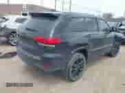 2018 Jeep Grand Cherokee Upland z VIN 1C4RJFAG8JC466195, wystawiony jako IAAI lot #42413128 z przebiegiem 105 488 mil mil oraz . Historia ofert i sprzedaży dostępna na DreamBid. Obrazek 4.