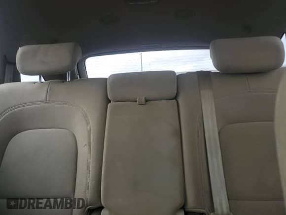 2007 Hyundai Veracruz GLS с VIN KM8NU13C37U013717, выставлен на аукционе Copart как лот 67812545 с пробегом 157 550 миль миль и Чистый • Clean title. История ставок и продаж доступна на DreamBid. Изображение 10.
