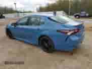 2023 Toyota Camry Hybrid XSE с VIN 4T1K31AK8PU051444, выставлен на аукционе Copart как лот 51464735 с пробегом 15 764 миль миль и Списание • Salvage title. История ставок и продаж доступна на DreamBid. Изображение 2.