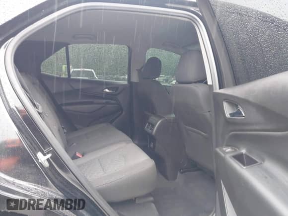 2020 Chevrolet Equinox LT с VIN 2GNAXJEV2L6168333, выставлен на аукционе IAAI как лот 42180108 с пробегом 56 794 миль миль и . История ставок и продаж доступна на DreamBid. Изображение 8.