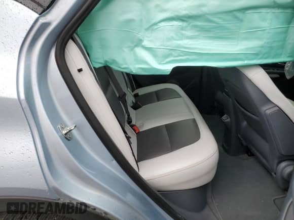 2017 Chevrolet Bolt EV Premier с VIN 1G1FX6S03H4127828, выставлен на аукционе Copart как лот 42933863 с пробегом 71 257 миль миль и . История ставок и продаж доступна на DreamBid. Изображение 10.