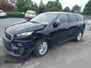 2019 Kia Sorento LX with VIN 5XYPG4A34KG503070, listed as a IAAI auction lot 42694219 with 131,184 mi miles and . Bid and sale history available at DreamBid. Image 2.