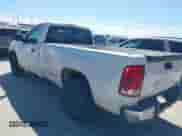 2008 GMC Sierra 1500 Work Truck z VIN 1GTEC14X18Z329078, wystawiony jako IAAI lot #41703819 z przebiegiem 298 546 mil mil oraz . Historia ofert i sprzedaży dostępna na DreamBid. Obrazek 3.