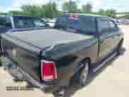 2015 Ram 1500 Laramie Longhorn with VIN 1C6RR7PT9FS515945, listed as a IAAI auction lot 42706618 with 153,693 mi miles and . Bid and sale history available at DreamBid. Image 4.