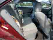 2017 Toyota Camry LE z VIN 4T1BF1FK8HU721849, wystawiony jako Copart lot #81603405 z przebiegiem 133 731 mil mil oraz Szkoda całkowita • Salvage title. Historia ofert i sprzedaży dostępna na DreamBid. Obrazek 10.