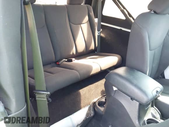 2015 Jeep Wrangler Sport with VIN 1C4AJWAG9FL747006, listed as a IAAI auction lot 42303813 with 110,194 mi miles and . Bid and sale history available at DreamBid. Image 8.