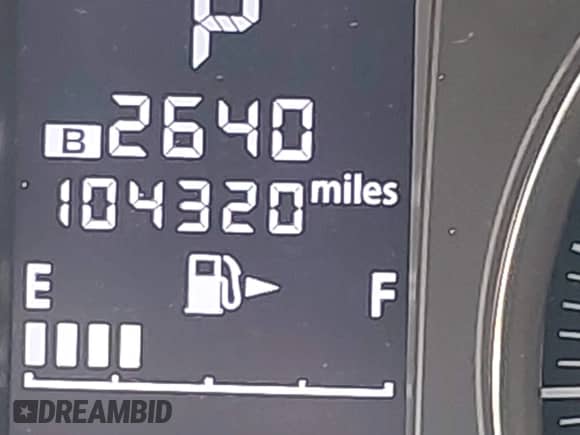 2016 Subaru Impreza Premium with VIN JF1GPAB60G8340994, listed as a IAAI auction lot 42879470 with 104,320 mi miles and . Bid and sale history available at DreamBid. Image 15.