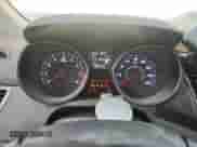 2015 Hyundai Elantra SE с VIN 5NPDH4AE6FH552500, выставлен на аукционе Copart как лот 80335525 с пробегом 136 401 миль миль и Списание • Salvage title. История ставок и продаж доступна на DreamBid. Изображение 9.