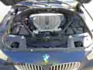 2010 BMW 5 Series 550i Gran Turismo с VIN WBASN4C56AC208664, выставлен на аукционе IAAI как лот 43061027 с пробегом 130 485 миль миль и . История ставок и продаж доступна на DreamBid. Изображение 10.