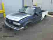 1999 Chevrolet S-10 с VIN 1GCCS14X1X8133382, выставлен на аукционе Copart как лот 47482475 с пробегом Не указан миль и На запчасти • Non repairable. История ставок и продаж доступна на DreamBid. Изображение 1.