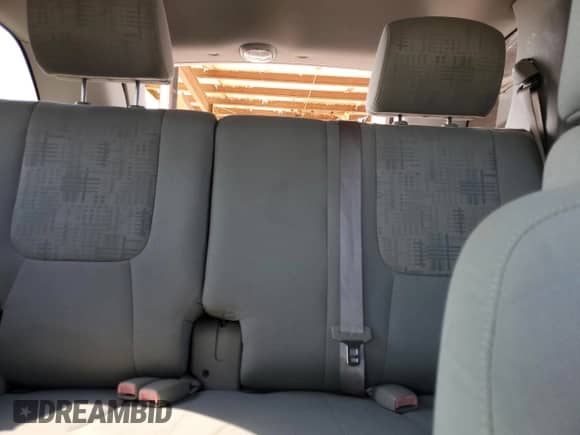 2005 Chevrolet Equinox LS with VIN 2CNDL23F456065500, listed as a Copart auction lot 65382844 with 189,136 mi miles and Salvage title. Bid and sale history available at DreamBid. Image 10.