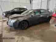 2010 Chevrolet Malibu 1FL с VIN 1G1ZA5E07A4124215, выставлен на аукционе Copart как лот 69855315 с пробегом Не указан миль и На запчасти • Non repairable. История ставок и продаж доступна на DreamBid. Изображение 1.