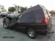 2002 Dodge Cargo with VIN 2B6HB11Y62K136470, listed as a Copart auction lot 75137674 with Not provided miles and Salvage title. Bid and sale history available at DreamBid. Image 2.