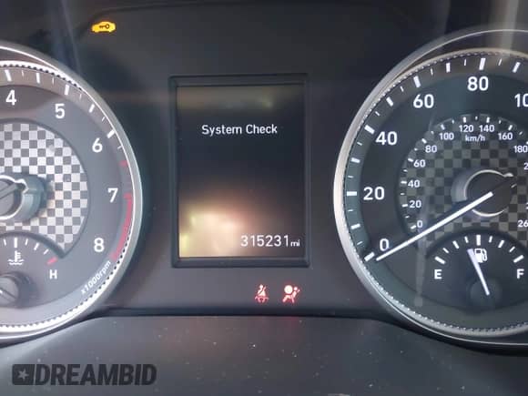 2019 Hyundai Elantra SEL z VIN 5NPD84LF5KH450380, wystawiony jako IAAI lot #43517320 z przebiegiem 315 231 mil mil oraz . Historia ofert i sprzedaży dostępna na DreamBid. Obrazek 7.